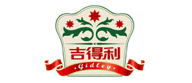 吉得利品牌logo