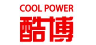 CRAB/酷搏品牌logo
