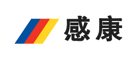 感康品牌logo