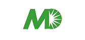 美帝康品牌logo