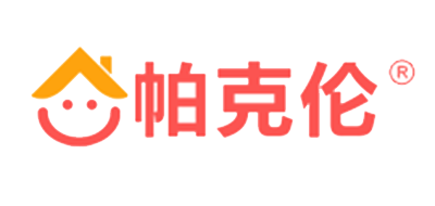 帕克倫品牌logo