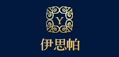 伊思帕品牌logo