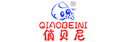 俏貝尼品牌logo