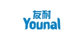 友耐品牌logo