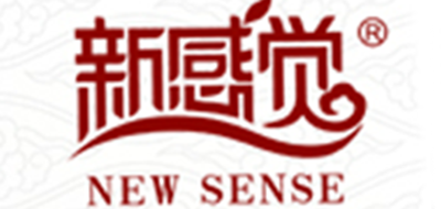 新感覺(jué)品牌logo