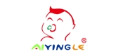 艾嬰樂品牌logo