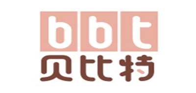 BABYTUNE/貝比特品牌logo