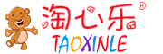 淘心品牌logo