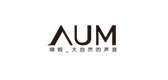 AUM品牌logo