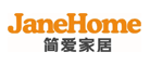 JaneHome/簡(jiǎn)愛(ài)家居品牌logo