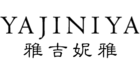 雅吉妮雅品牌logo