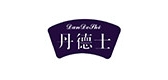 丹德士品牌logo