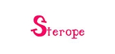 Sterope/絲黛洛普品牌logo