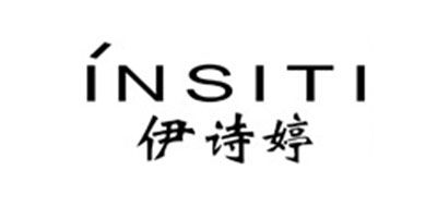 伊詩(shī)婷品牌logo