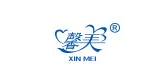 馨美品牌logo