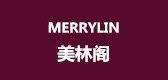 美林閣品牌logo