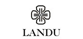 蘭度品牌logo