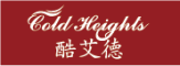 酷艾品牌logo