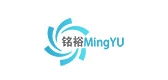 銘裕品牌logo