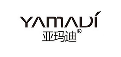 亞瑪?shù)掀放苐ogo