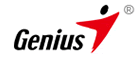 Genius/精靈品牌logo