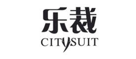 樂(lè)裁品牌logo