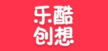 樂酷創(chuàng)想品牌logo