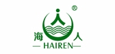 海人品牌logo