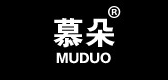 慕朵品牌logo