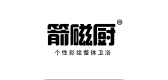 箭磁廚品牌logo