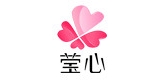 瑩心品牌logo