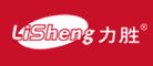 力勝品牌logo