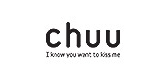 chuu品牌logo