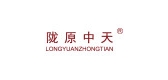 隴原中天品牌logo