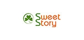 SWEET STORY/幸福小窩品牌logo