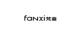 梵喜品牌logo