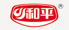 和平品牌logo