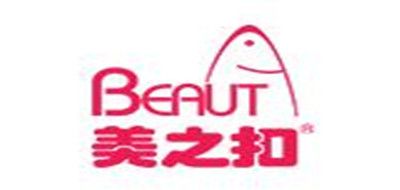 美之扣品牌logo
