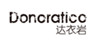Donoratico/達衣巖品牌logo