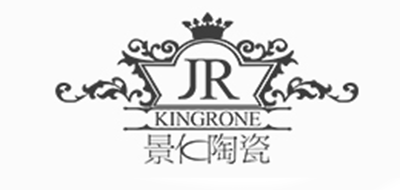 景仁品牌logo