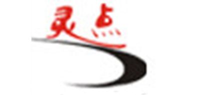 靈點品牌logo