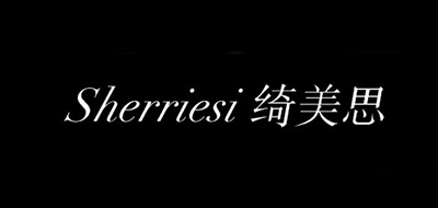 Sherriesi/綺·美·思品牌logo