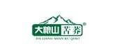 大糧山苦蕎品牌logo