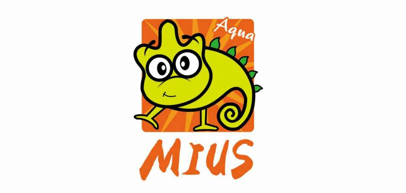 MIUs品牌logo