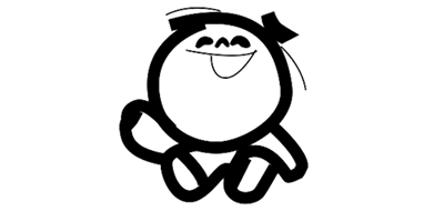 泡泡玉品牌logo