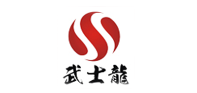 武士龍品牌logo