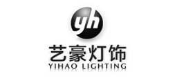 YHAO/藝豪品牌logo