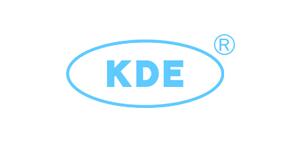 KDE品牌logo