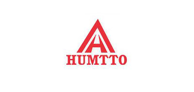 HUMTTO/悍途品牌logo