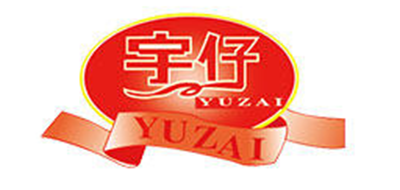 宇仔品牌logo